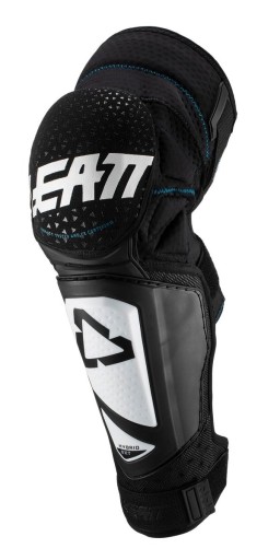 НАКОЛЕННИКИ LEATT 3DF HYBRID EXT JUNIOR (ДЕТСКИЕ) КОЛЕНО