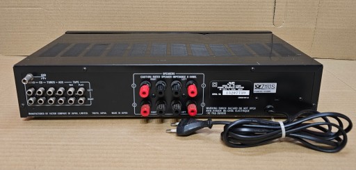 Стереоусилитель JVC AX-220 | ЯПОНИЯ |