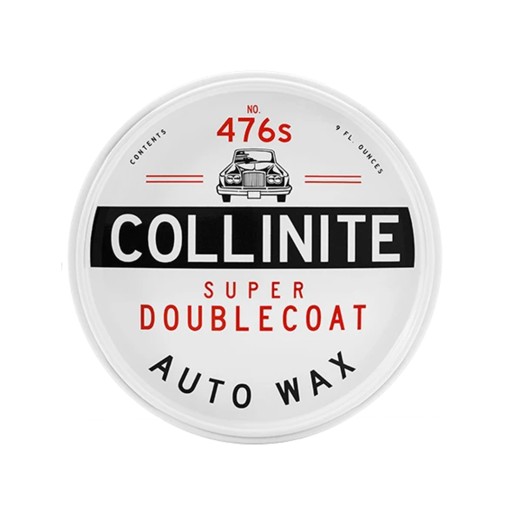 Воск Collinite 476 - Прочный автомобильный воск