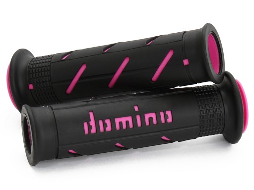 УНИВЕРСАЛЬНЫЕ ПЕРЕКЛЮЧАТЕЛИ DOMINO GRIPES - МЯГКИЕ - ЦВЕТА