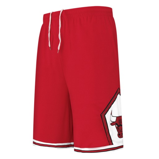 Комплект одежды Bulls №1 Derrick Rose, XL