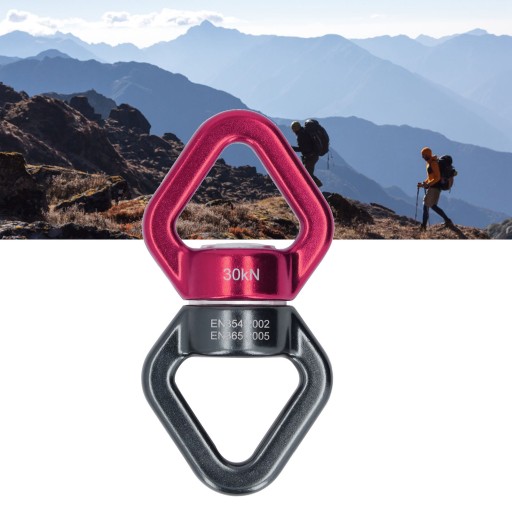 Swing Spinner вращается на 360 градусов.