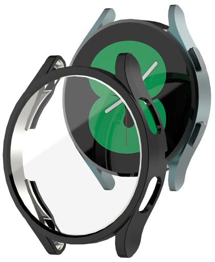ЧЕХОЛ 2в1 ДЛЯ SAMSUNG GALAXY WATCH 4/5 44 мм | БОЛЬШОЙ ВЫБОР ЦВЕТОВ