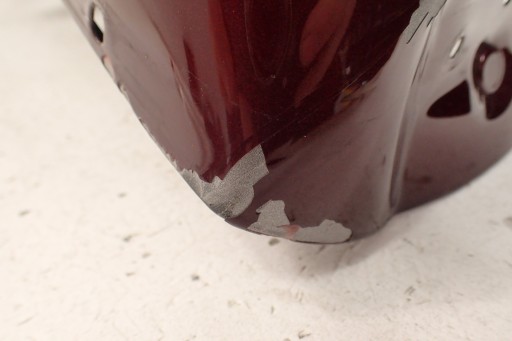 Harley Davidson Road King Fender Electra Classic