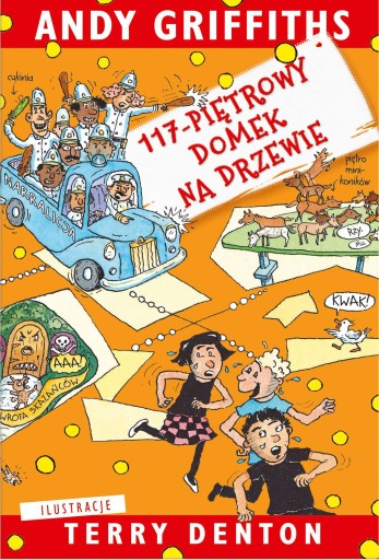 117-этажный дом на дереве