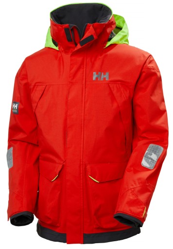 Мужская куртка HELLY HANSEN PIER 34156 222