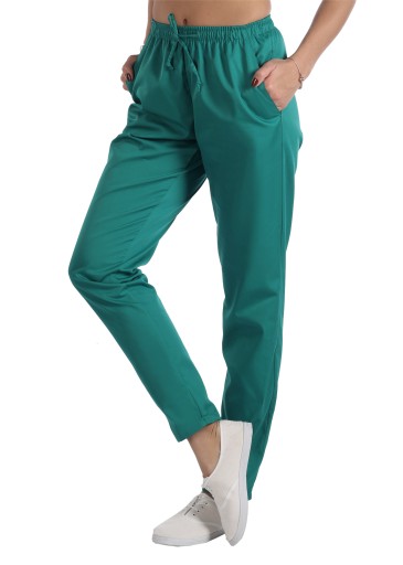 Защитные косметические брюки-сигареты, 15 цветов, XXL