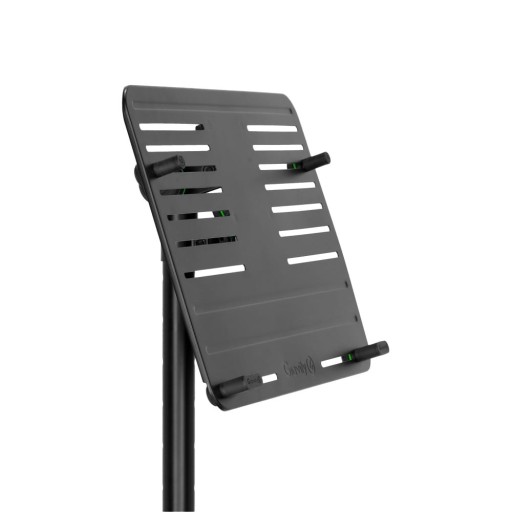 Gravity LTS T 02 B Statyw pod laptopa mikser