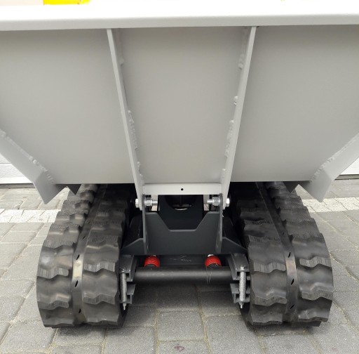 МИНИ-САМОСВАЛ МИНИ-САМОСВАЛ LUMAG MD400