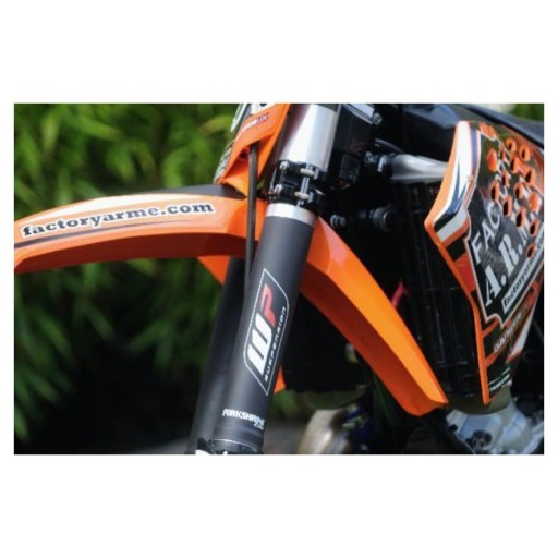 АМОРТИЗАТОР RFX WP Universal 125cc-525cc