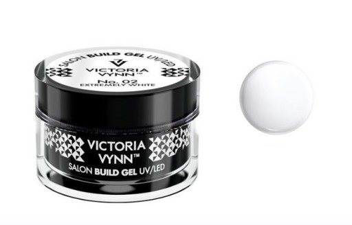 Victoria Vynn Build Gel Totally Clear 01 50 мл.