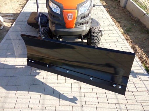 СНЕЖНОКОСИЛКА ТРАКТОР Stiga 384