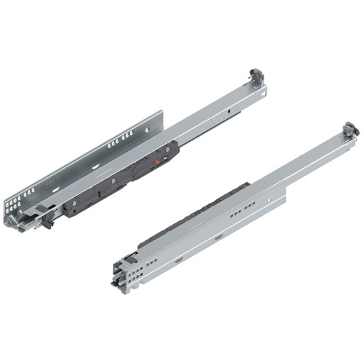 BLUM 760H5500S Направляющая Movento 550мм 40кг