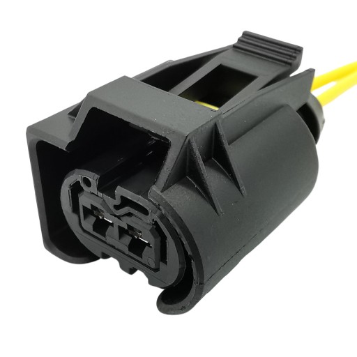 WIĄZKA WTYCZKA WTRYSKIWACZA TYP SIEMENS 09441291