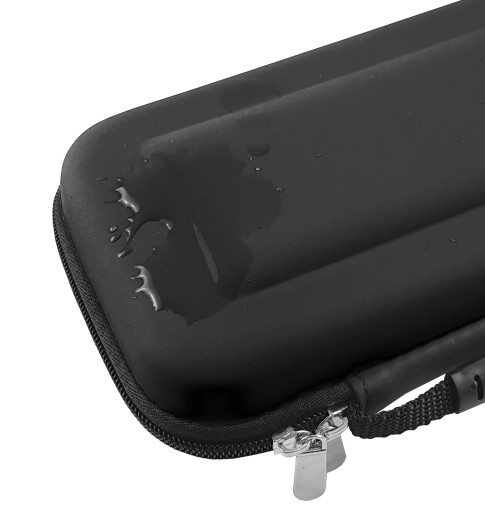 УСИЛЕННЫЙ КОРПУС ДЛЯ NINTENDO SWITCH OLED ЧЕРНЫЙ