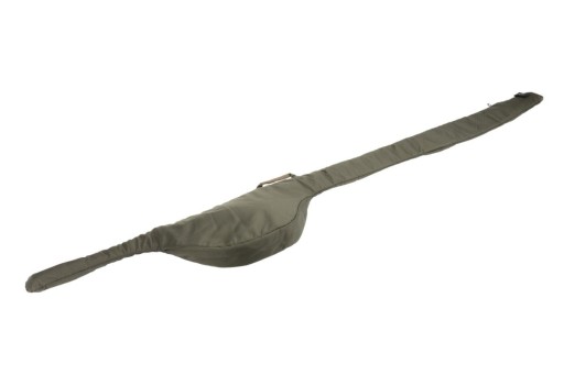 NASH Pokrowiec na wędkę lufa pojedyncza 13ft 390cm