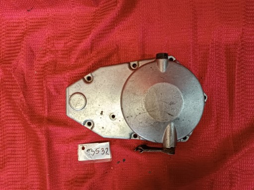 КРЫШКА СЦЕПЛЕНИЯ ROMET MOTOR RING 3532