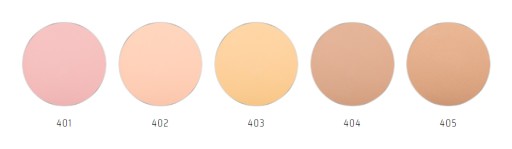 INGLOT HD Freedom System puder prasowany 405 6,5g