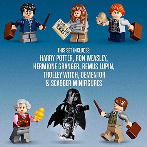 LEGO Гарри Поттер 75955 Хогвартс-Экспресс