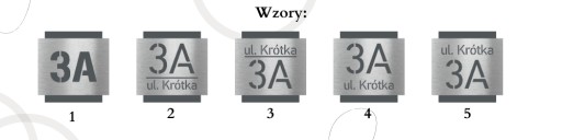 Адресная табличка НОМЕР | ДОМ. АДРЕС| 25х25см | ЧПУ | Ручной работы