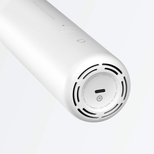 Odkurzacz przenośny, ręczny Xiaomi Mi Vacuum Cleaner Mini EU