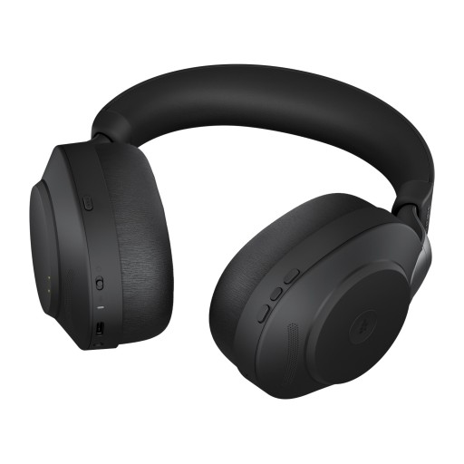 Jabra Evolve2 85, Link380a, MS, стерео