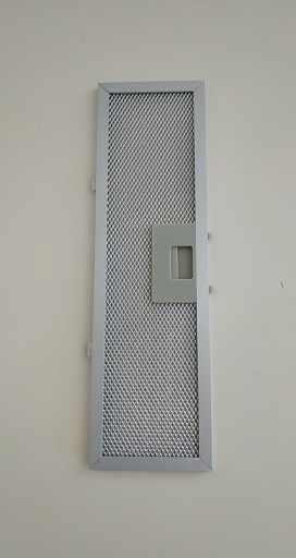 Klarstein Amelia 10035280 Жировой фильтр вытяжки