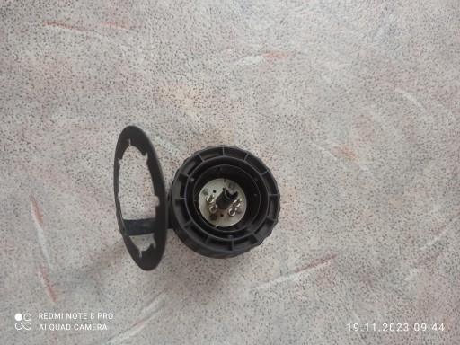КРЫШКА РАЗЪЕМА OBD BMW E39