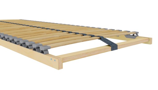 Вставка рамы для матраса в кровати Superflex 70x200