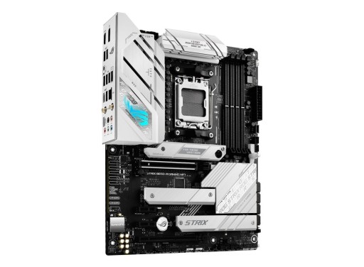 ROG STRIX B650-A игровая материнская плата AM5 с поддержкой Wi-Fi