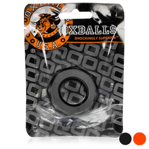 Кольцо для члена - Oxballs Humpballs Cockring