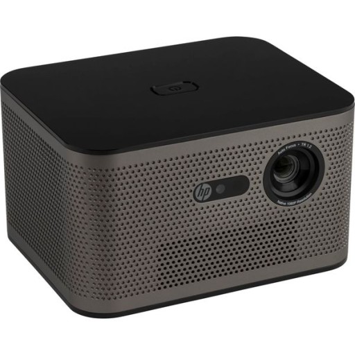 Светодиодный проектор HP MP2000 PRO Full HD (1920 x 1080), 750 ANSI люмен
