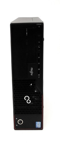 Корпус Fujitsu Esprimo E910, USB, mATX, Настольный компьютер