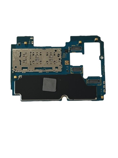 Материнская плата Samsung Galaxy A13 SM-A137 4/64 ГБ