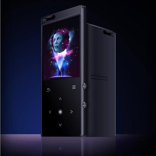 МУЗЫКАЛЬНЫЙ MP3-ПЛЕЕР С ШУМОПОДАВЛЕНИЕМ VOX ЭЛЕКТРОННАЯ КНИГА ДИКТОФОН 64 ГБ ЖК-ДИСПЛЕЙ USB