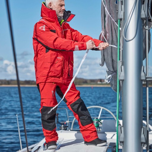 Куртка Marine Storm MUSTO BR2 OFFSHORE 2.0 XXL