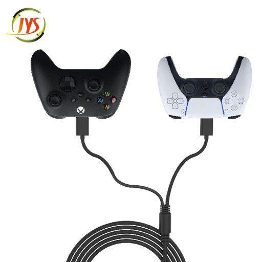 Kabel Ładowarka USB do 2x Pad do Nintendo Switch