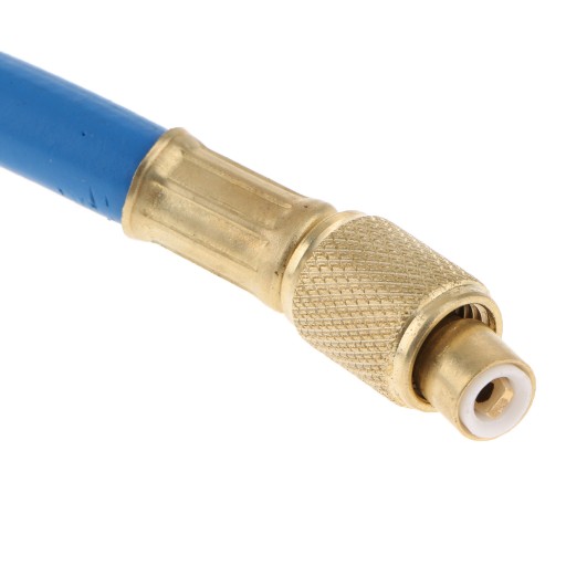 Шаровой кран 3 шт. С R134A R410A R22 Короткий 1/4