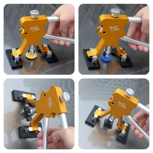 инерционный молоток PDR KIT