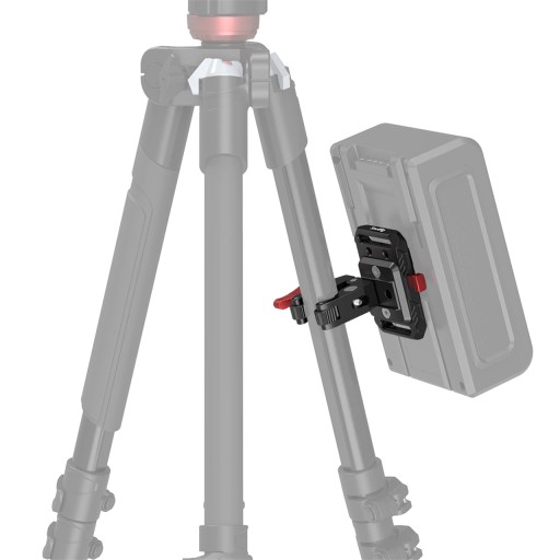 Зажим для аккумуляторной батареи SmallRig Mini V Mount 2989