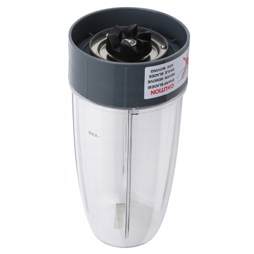 СТАНДАРТНЫЕ КОНТЕЙНЕРЫ ДЛЯ БЛЕНДЕРОВ NUTRIBULLET