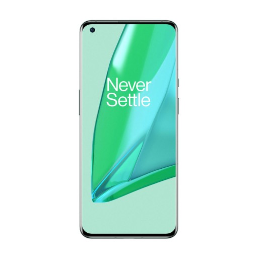 Смартфон OnePlus 9 Pro 12 ГБ/256 ГБ 5G зеленый