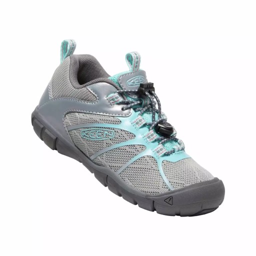 Детские треккинговые туфли KEEN CHANDLER 2 CNX
