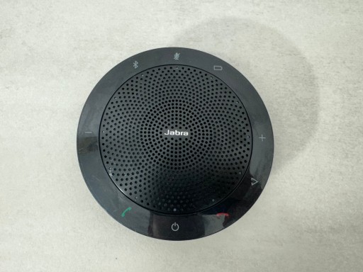 510 Jabra 7510-109 Комплект громкой связи Bluetooth