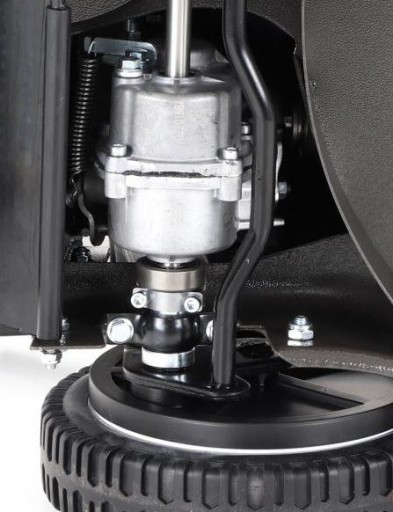 WEIBANG WB537SC V 3IN1 косилка сжигания