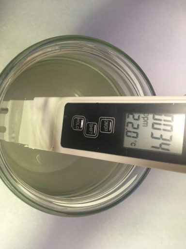 Генератор коллоидного серебра GSK-2 GREEN MAX 48В