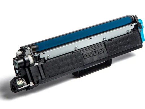 TONER ORYGINALNY BROTHER TN-243C / TN243C (cyan)