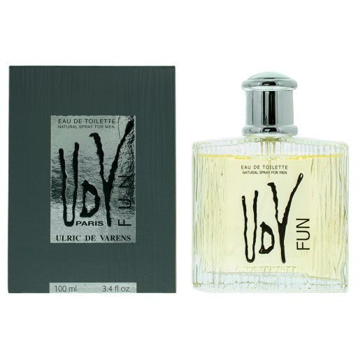 Ulric de Varens Fun Men EDT 100мл