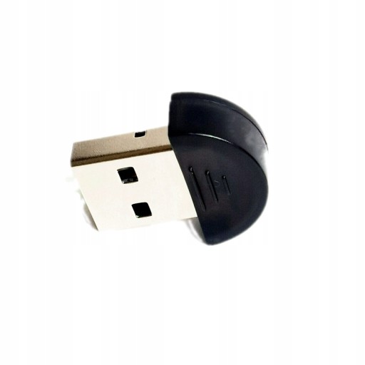 MINI ADAPTER ODBIORNIK NADAJNIK BLUETOOTH EDR USB 2.0 DO KOMPUTERA