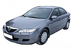 MAZDA6 04r GG GY 1.8 КОРПУС ТЕРМОСТАТА ДАТЧИК S5208 1-2 L327 15 17Z
